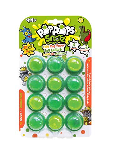 Pop Pops Snotz 12 Pack