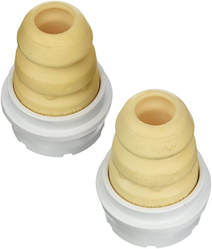 Unigom 390532 Tampone Fine Ammortizzatore, Set di 2