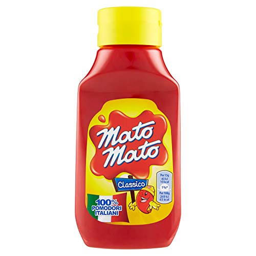 Mato Mato Classico - 390 ml