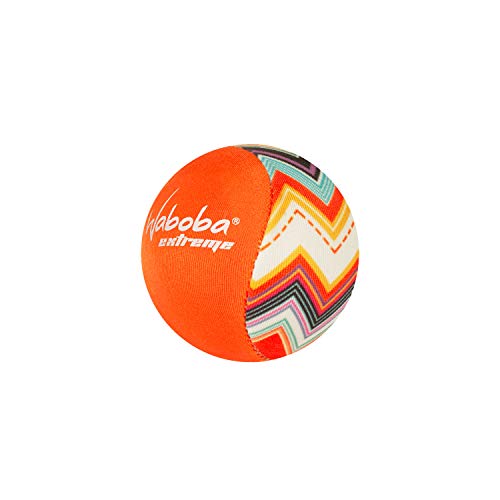 Waboba EXTREME Water Bouncing Ball , assorted colors