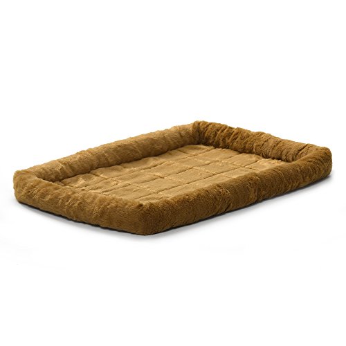 Midwest Quiet Time Fashion Pet Bed