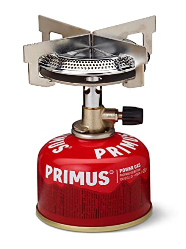 Primus, Fornello da Campeggio