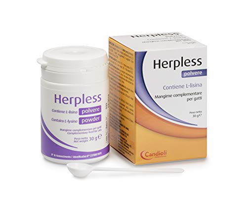 Herpless - 30 g