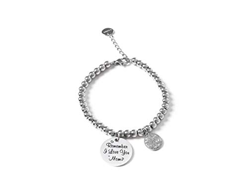 Anson&Hailey braccialetto Best Friends e Inspirational braccialetto braccialetti dell' amicizia, regolabile, regali, gioielli Sister Gift.