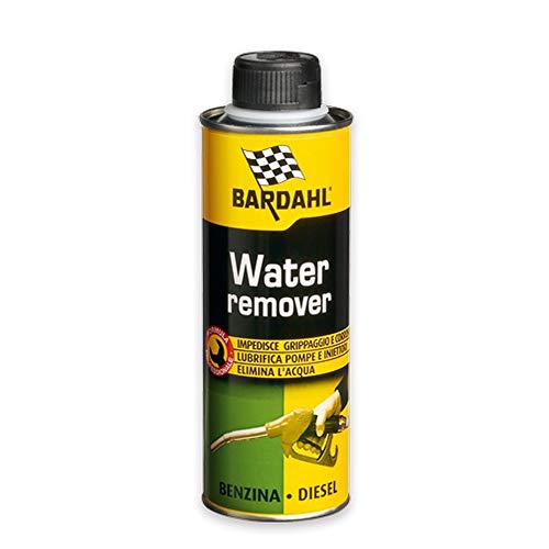 Bardahl 1087901 Water Remover