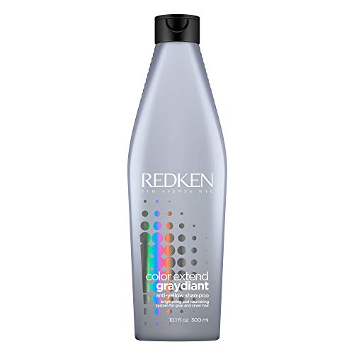 REDKEN Shampoo - 300 ml