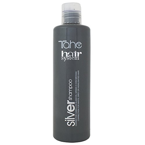 Tahe Silver Shampoo, 300 ml