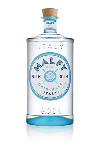 Malfy Gin Originale - 1.75 L