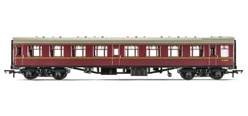 Hornby- Materiale rotabile-Ferrovia, R4351