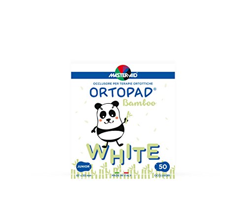 Master Aid Ortopad Junior 50 Pezzi - 1 Prodotto