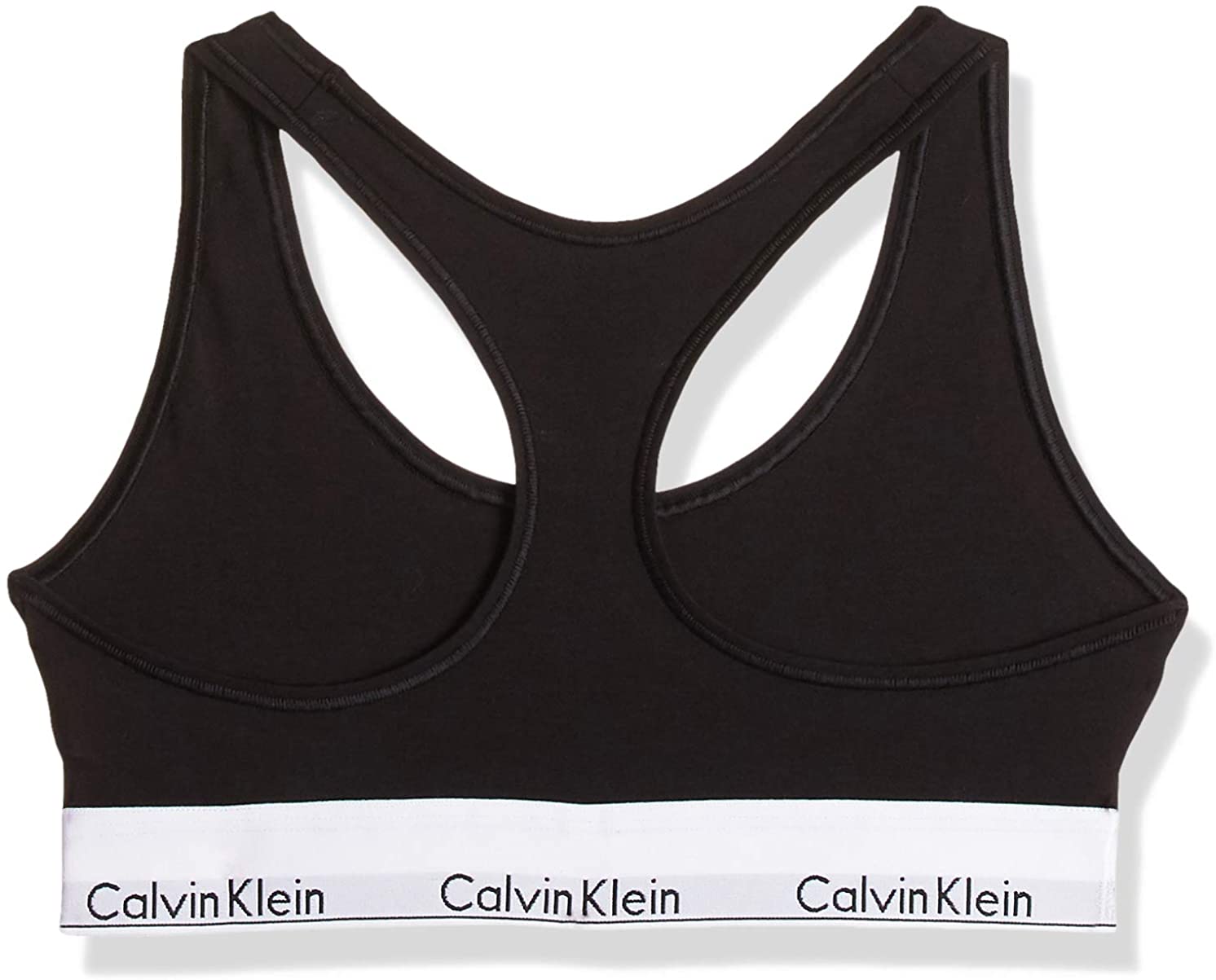 Calvin Klein Modern Cotton - Bralette Corsetto Donna