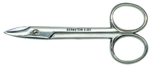 Bernstein 5-301 - Forbice speciale in lamiera, 110 mm