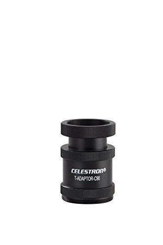 Celestron CE93635-A Raccordo Fotografico T-Adapter per NeXStar 4SE