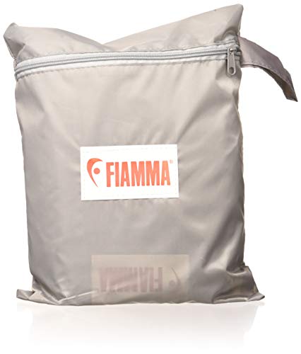 Fiamma 04502E01‐ Bike Cover S Copribici 2/3 Bici