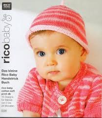 Baby Buch 006 B Cotton Soft  Print DK