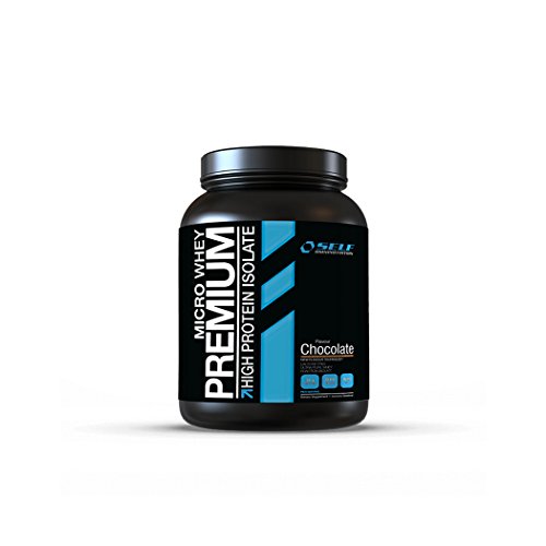 Micro Whey Premium 1 kg Cioccolato