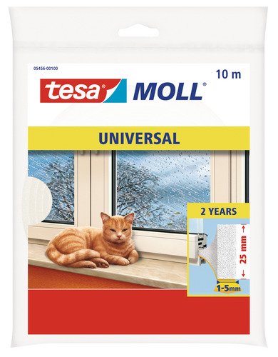 tesamoll UNIVERSAL foam