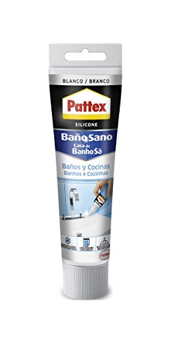 Henkel-Pattex Bagni Cucine Bianco 50 ml 1965876
