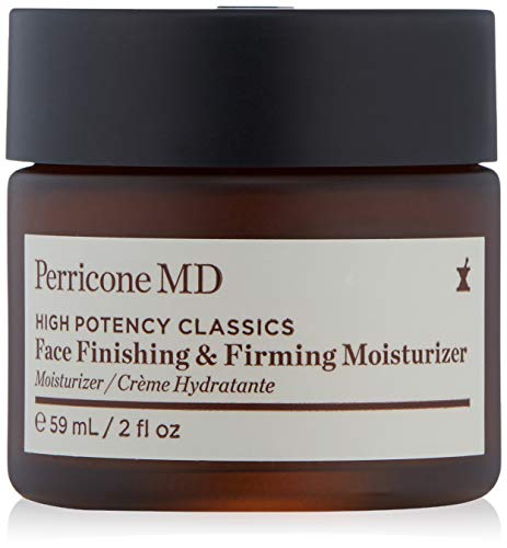Perricone MD High Potency Classics Idratante finale e rassodante per il viso - 59 ml.