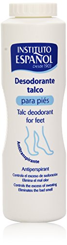 Instituto Espanol Polvere di Talco - 185 ml