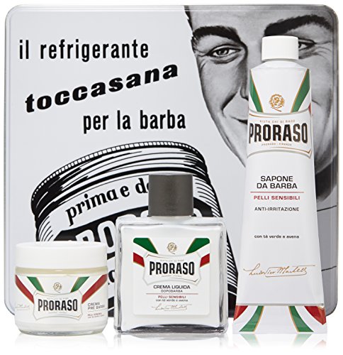Proraso Vintage Selction Toccasana - 1 pz