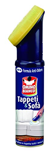 Omino Pulitore Tappeti -  300 ml