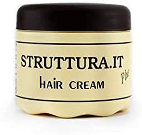 Struttura Hair Cream Struttura Plus - 500 ml