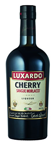 Sangue Morlacco Luxardo 4015068 Liquore, Cl 70