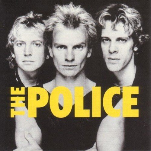 Police (2 CD)