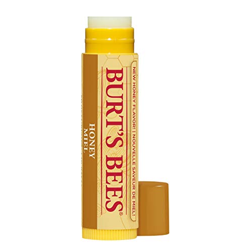 Burt's Bees Balsamo per le labbra, Miele, 1 pezzo
