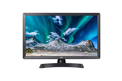 Lg 24TL510V-PZ - TV LED 24