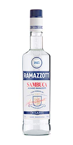 Sambuca Ramazzotti cl 100