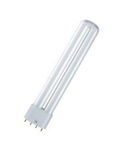 Osram Dulux L 36 W/827 Lampada fluorescente compatta
