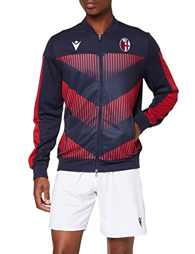 Bologna FC, Anthem Jacket 2019/20 Adulto L