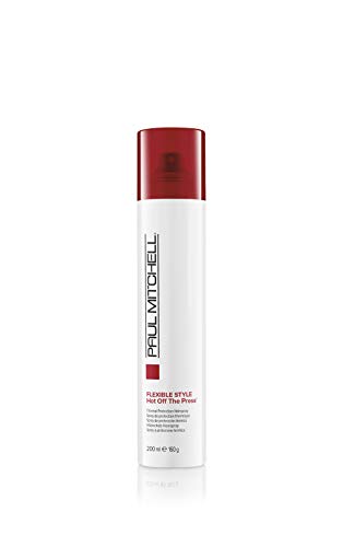 Paul Mitchell - Express Style Hot Off The Press - Linea Express Style - 200ml