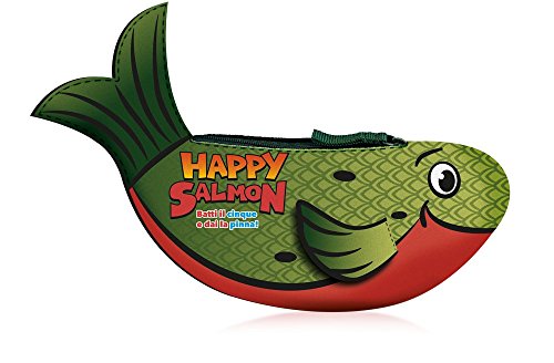 Dv Giochi 54060 Happy Salmon