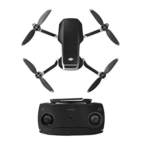 O'woda Mavic Mini Adesivi Drone Body + Telecomando Skin Resistente alla Polvere e ai Graffi Sticker per DJI Mavic Mini Drone Accessories