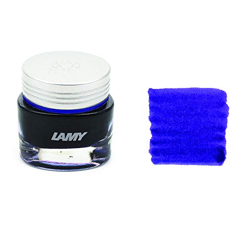 Lamy 1333280 - Inchiostro T53 360, azzurrite, 30 ml