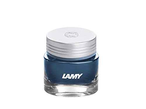 Lamy 1333276 - Inchiostro T53 380, bentonite, 30 ml