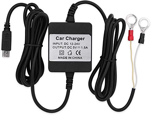 Winnes GPS Tracker Auto Vehicle Carica Caricabatterie Adattatore/Car Charger adapter YS128 Per Realtime GPS GPRS Tracker TK905 TK905B TK915 TK1000