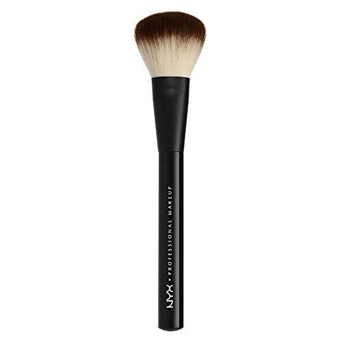 NYX Professional Makeup Pennello Viso Professionale Pro Brush Powder