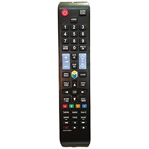Nuovo AA59-00582A Telecomando per Samsung Smart TV samsung LED LCD - Nessuna configurazione richiesta