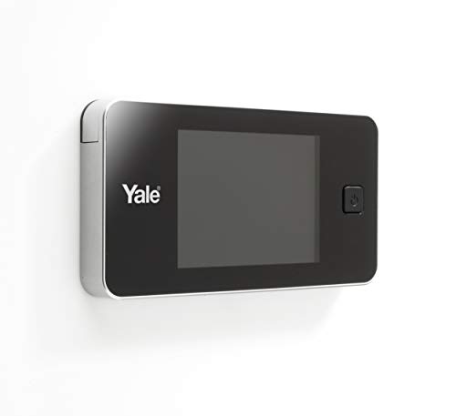 Spioncino elettronico con Display a colori YALE