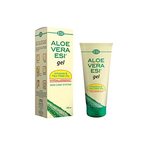 Esi 2679 Aloe Vera Gel Vitamina E