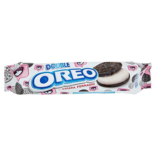 Oreo Double Creme 157 g