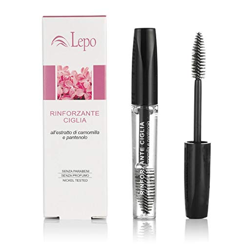 Lepo Rinforzante Ciglia - 8 Ml