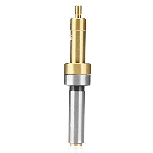 CE420 10 millimetri non magnetico bordo meccanico Finder per fresatrice tornio CNC Power Tool Accessorio