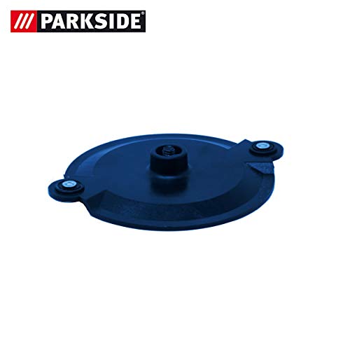 Parkside, Decespugliatore a batteria PRTA 20-Li A1 - LIDL IAN 311046, Blu