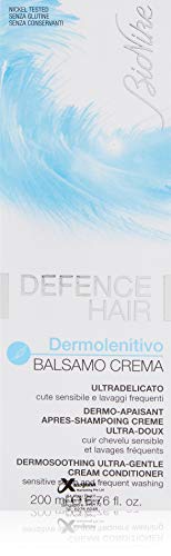 Bionike Defence Hair Balsamo Dermolenitivo - 200 ml.