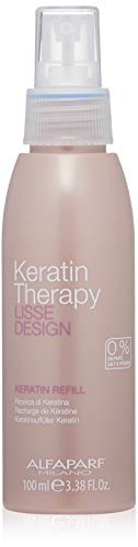 Alfaparf Keratin Therapy Lisse Design Keratin Refil 100ml